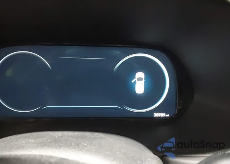 2022 Hyundai Palisade Calligraphy из США, поврежденный, VIN KM8R7DHE2NU384174